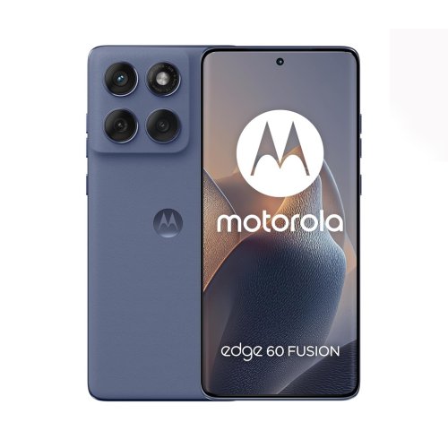 Motorola Edge 60 Fusion 5G 256GB RAM 12GB
