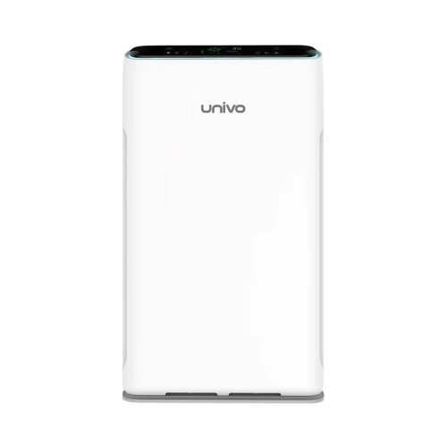 دستگاه تصفیه کننده هوا یونیوو مدل Univo UAir Sora 320 با گارانتی 18 ماهه شرکتی