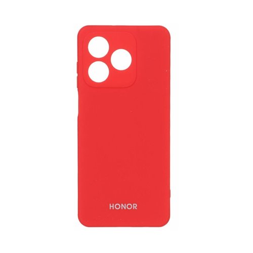 پک 5 عددی کاور سیلیکونی آنر مدل Honor X5C Plus