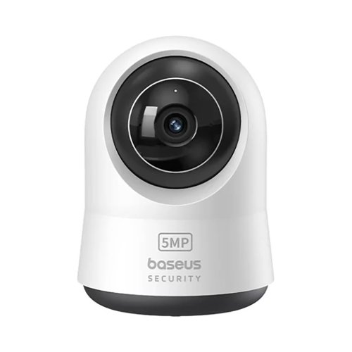 دوربین مدار بسته باسئوس مدل Baseus P1 Pro S0TV022132 با گارانتی 24 ماهه شرکتی