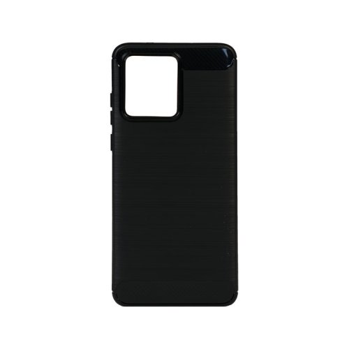 کاور طرح سیلیکون موتورولا مدل Moto G54