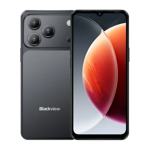 Blackview Wave 7C 128GB RAM 4GB + 12GB