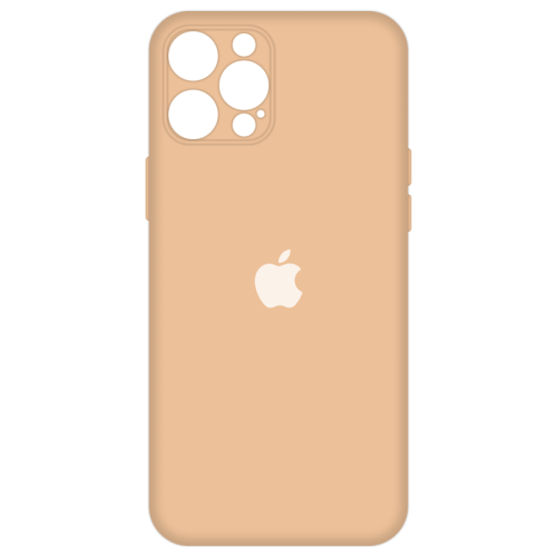 پک 5 عددی کاور سیلیکونی اوریجینال اپل مدل iPhone 16 Pro Max