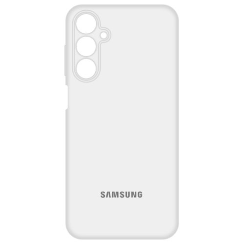 پک 5 عددی کاور سیلیکونی اوریجینال سامسونگ مدل Samsung Galaxy A14