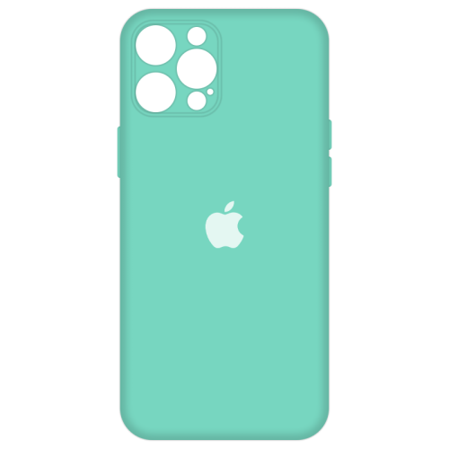 پک 5 عددی کاور سیلیکونی اوریجینال اپل مدل iPhone 14 Pro