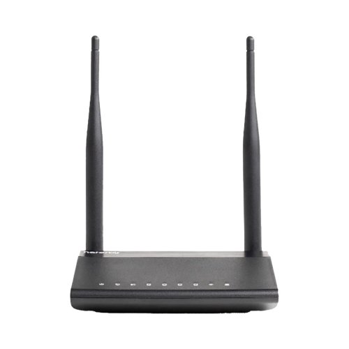 مودم روتر +ADSL2 نتربیت مدل Neterbit NSL-122 با گارانتی 36 ماهه شرکتی