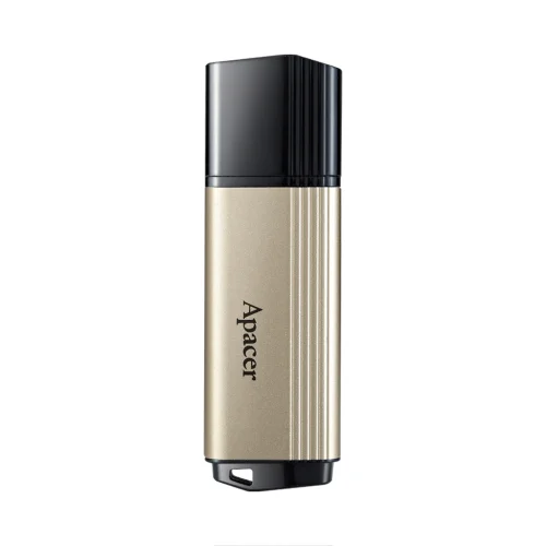 فلش مموری 32 گیگابایت اپیسر مدل Apacer AH353 USB 3.2 با گارانتی 60 ماهه شرکتی