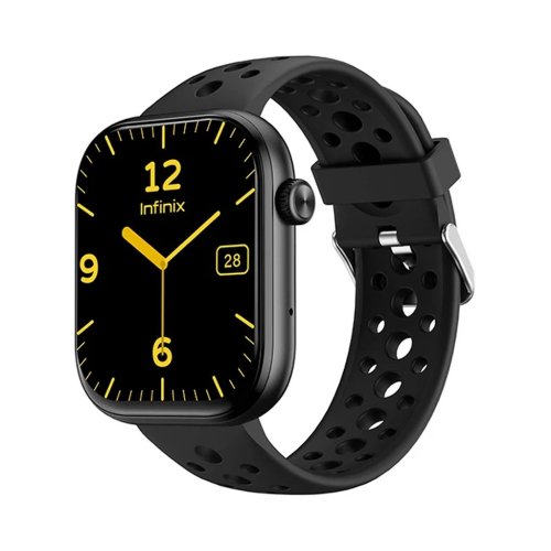 ساعت هوشمند اینفینیکس مدل Infinix XWATCH H4 XW4L با گارانتی 18 ماهه شرکتی