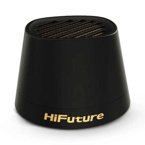 اسپیکر بلوتوثی قابل حمل های فیوچر 5 وات مدل HiFuture Mega S با گارانتی 18 ماهه شرکتی
