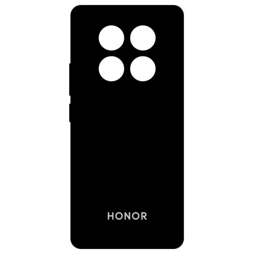 پک 5 عددی کاور سیلیکونی آنر مدل Honor X9C 5G