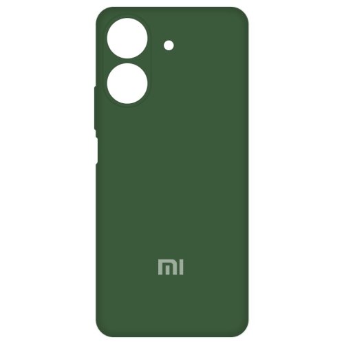 پک 5 عددی کاور سیلیکونی اوریجینال شیائومی مدل Xiaomi Poco C71