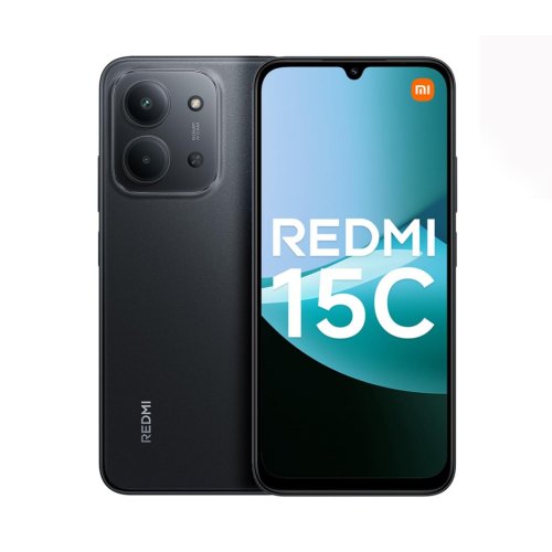 Redmi 15C 256GB RAM 8GB NFC