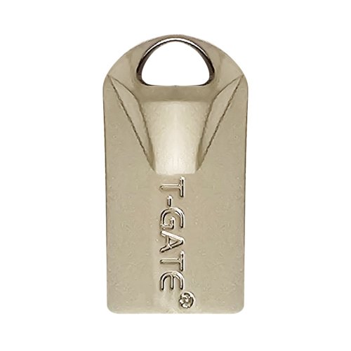 فلش مموری 32 گیگابایت تی گیت مدل T-Gate 105 USB 2.0 با گارانتی 24 ماهه شرکتی