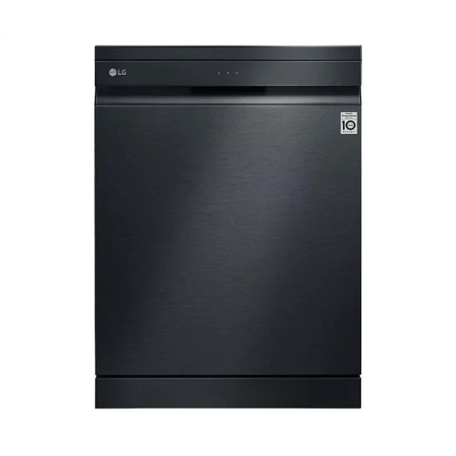 ماشین ظرفشویی 14 نفره ال جی مدل LG DFB325HM دارای 3 کشو  و درب بازکن خودکار با گارانتی 24 ماهه شرکتی