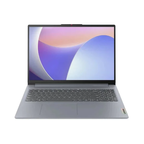 لپ تاپ 15.6 اینچی لنوو مدل Lenovo IdeaPad Slim 3 15IRU8 i3 1315U 8GB LPDDR5 512GB SSD Win Backlit  با گارانتی 18 ماهه شرکتی