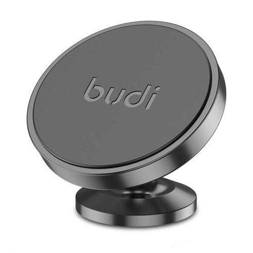پایه نگهدارنده موبایل بودی مدل Budi CM563B با گارانتی ۱۸ ماهه شرکتی (۶ ماه تعویض)