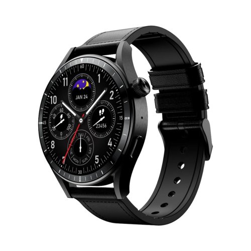 ساعت هوشمند اینفینیکس مدل Infinix XWatch N4 Pro XW4E با گارانتی 18 ماهه شرکتی