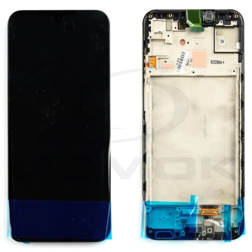 LCD A15 (A155/156) W.F (SERVICE PACK)