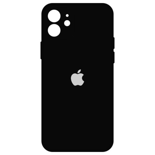 پک 5 عددی کاور سیلیکونی اوریجینال اپل مدل iPhone 12