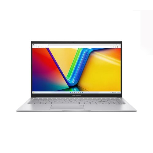 لپ تاپ 15.6 اینچی ایسوس مدل Asus Vivobook F1504VA NJ824 i7 1355U 8GB DDR4 512GB SSD با گارانتی 18 ماهه شرکتی