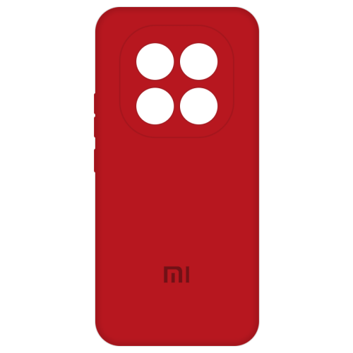 پک 5 عددی کاور سیلیکونی اوریجینال شیائومی مدل Xiaomi Poco M8 Pro 5G