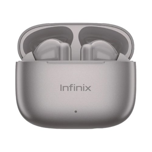 هندزفری بلوتوثی اینفینیکس مدل Infinix XBuds N4 Pro XE32 با گارانتی 18 ماهه شرکتی