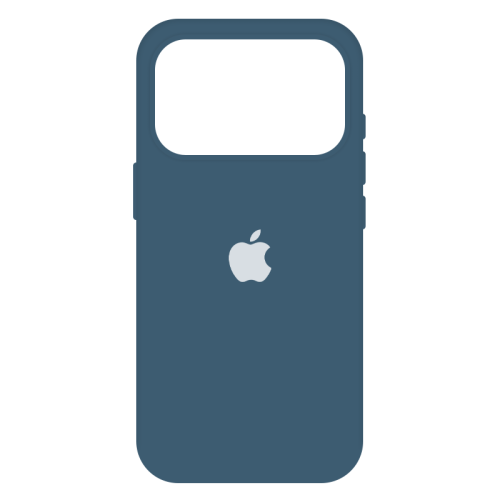پک 5 عددی کاور سیلیکونی اوریجینال اپل مدل iPhone 17 Pro