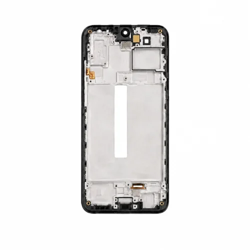 LCD SAMSUNG A25 - 4G (A255) W.F (OLED FLAT JC)
