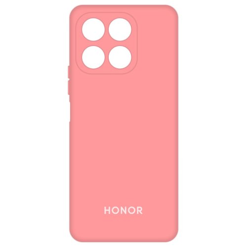 پک 5 عددی کاور سیلیکونی آنر مدل Honor X5B Plus