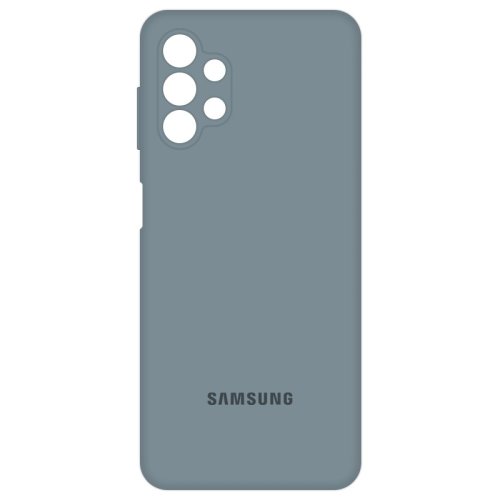 پک 5 عددی کاور سیلیکونی اوریجینال سامسونگ مدل Samsung Galaxy A13 4G