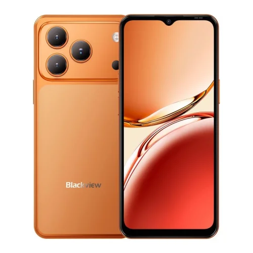 Blackview Wave 7C 64GB RAM 4GB + 12GB