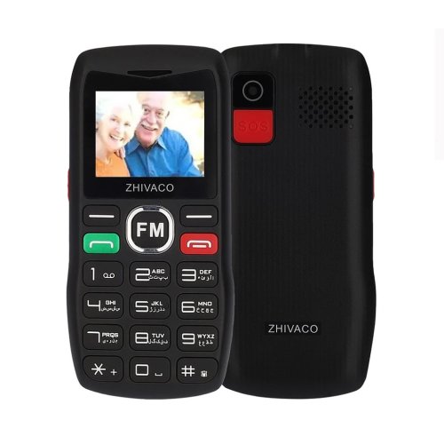 Zhivaco F121