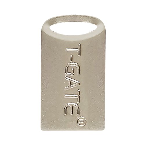 فلش مموری 64 گیگابایت تی گیت مدل T-Gate 103 USB 2.0 با گارانتی 24 ماهه شرکتی