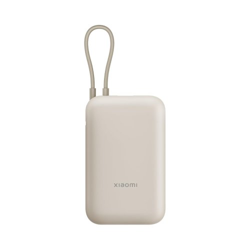 پاوربانک شیائومی 10000 میلی آمپر 22.5 وات مدل Mi Power Bank 10000mAh P15ZM با گارانتی 18 ماهه شرکتی
