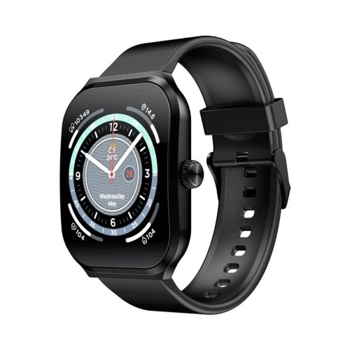 ساعت هوشمند اینفینیکس مدل Infinix XWatch 3 Plus XW3P با گارانتی 18 ماهه شرکتی