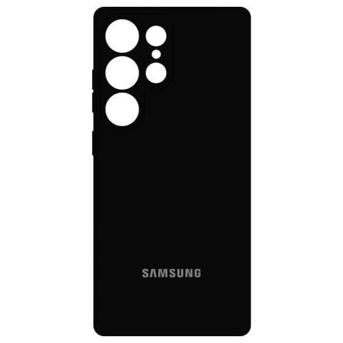 پک 5 عددی کاور سیلیکونی اوریجینال سامسونگ مدل Samsung Galaxy S25 Ultra 5G
