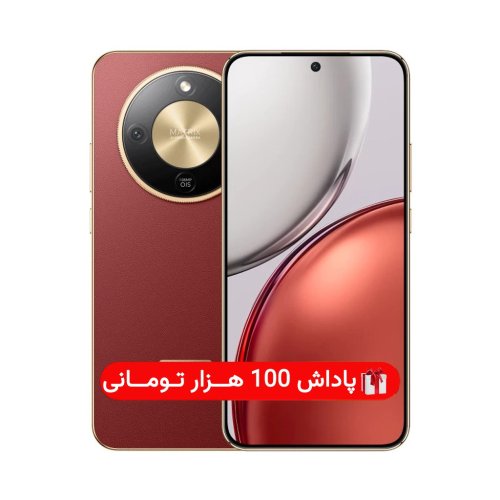 Honor X9D 5G 256GB RAM 12GB + بیمه