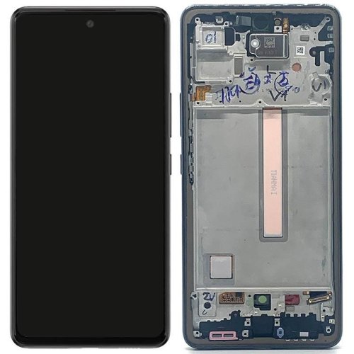 LCD SAMSUNG A53 - 5G (A536) W.F (OLED FLAT JC)