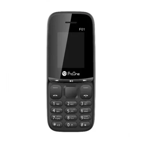 ProOne F01