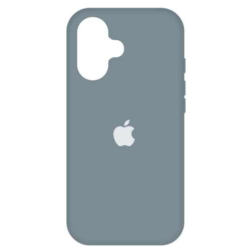 پک 5 عددی کاور سیلیکونی اوریجینال اپل مدل iPhone 17